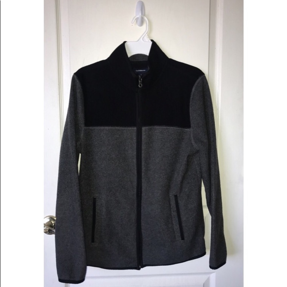 Men’s Small Croft&Barrow Jacket